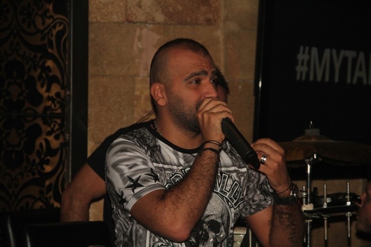 Taiga Beirut On Saturday Night